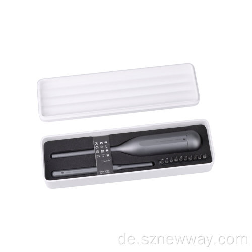 WOWStick SD Combo 22in1 Manueller Schraubendreher-Set